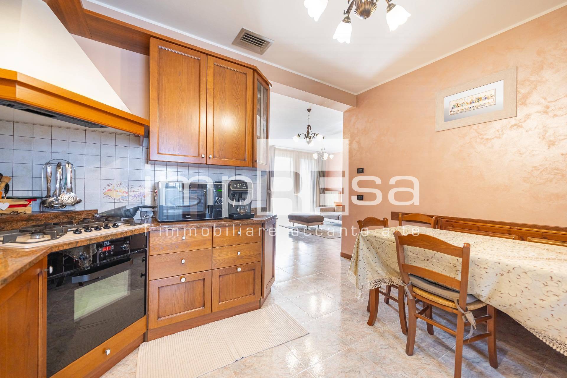 Appartamento in vendita a Pasiano di Pordenone