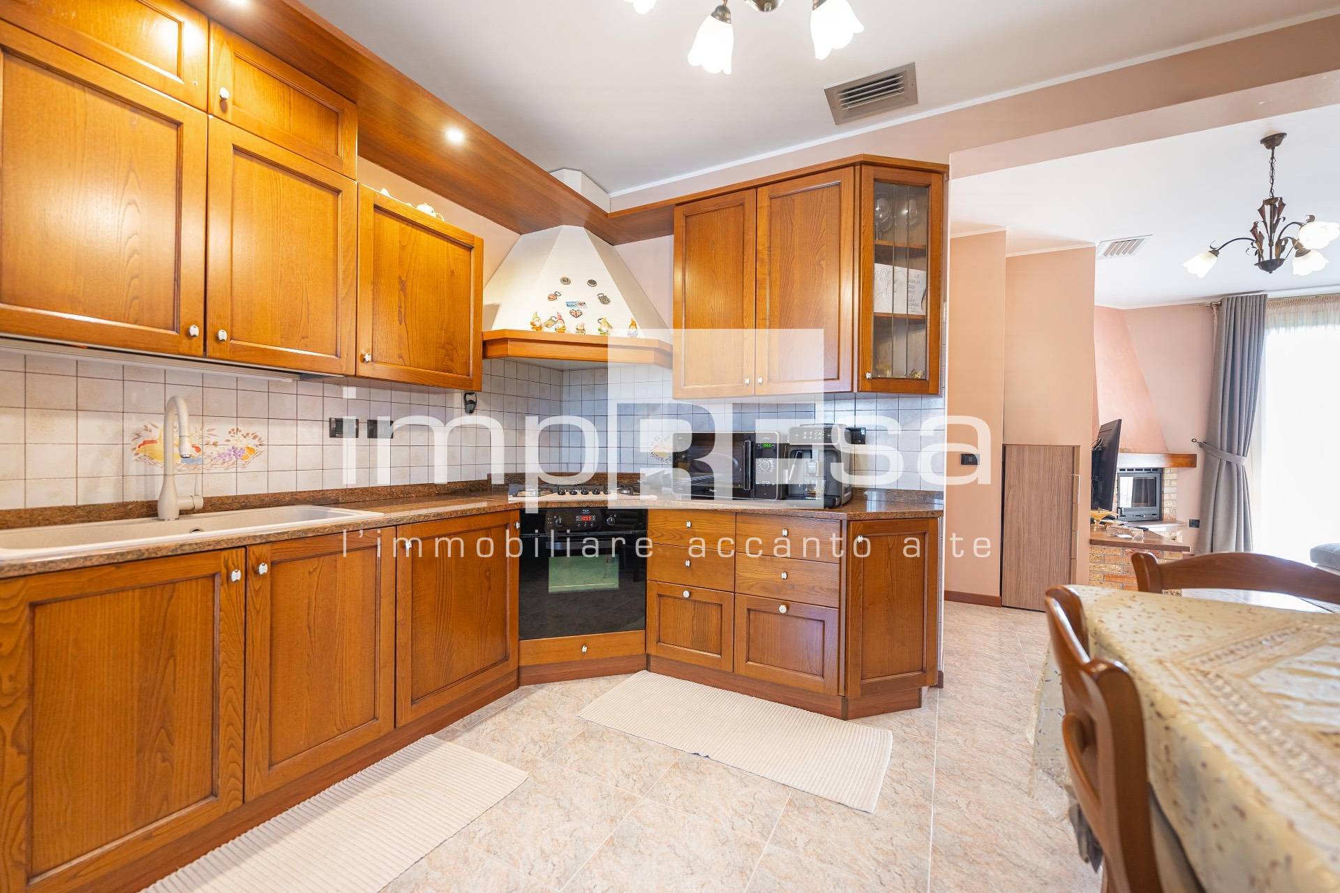 Appartamento in vendita a Pasiano di Pordenone