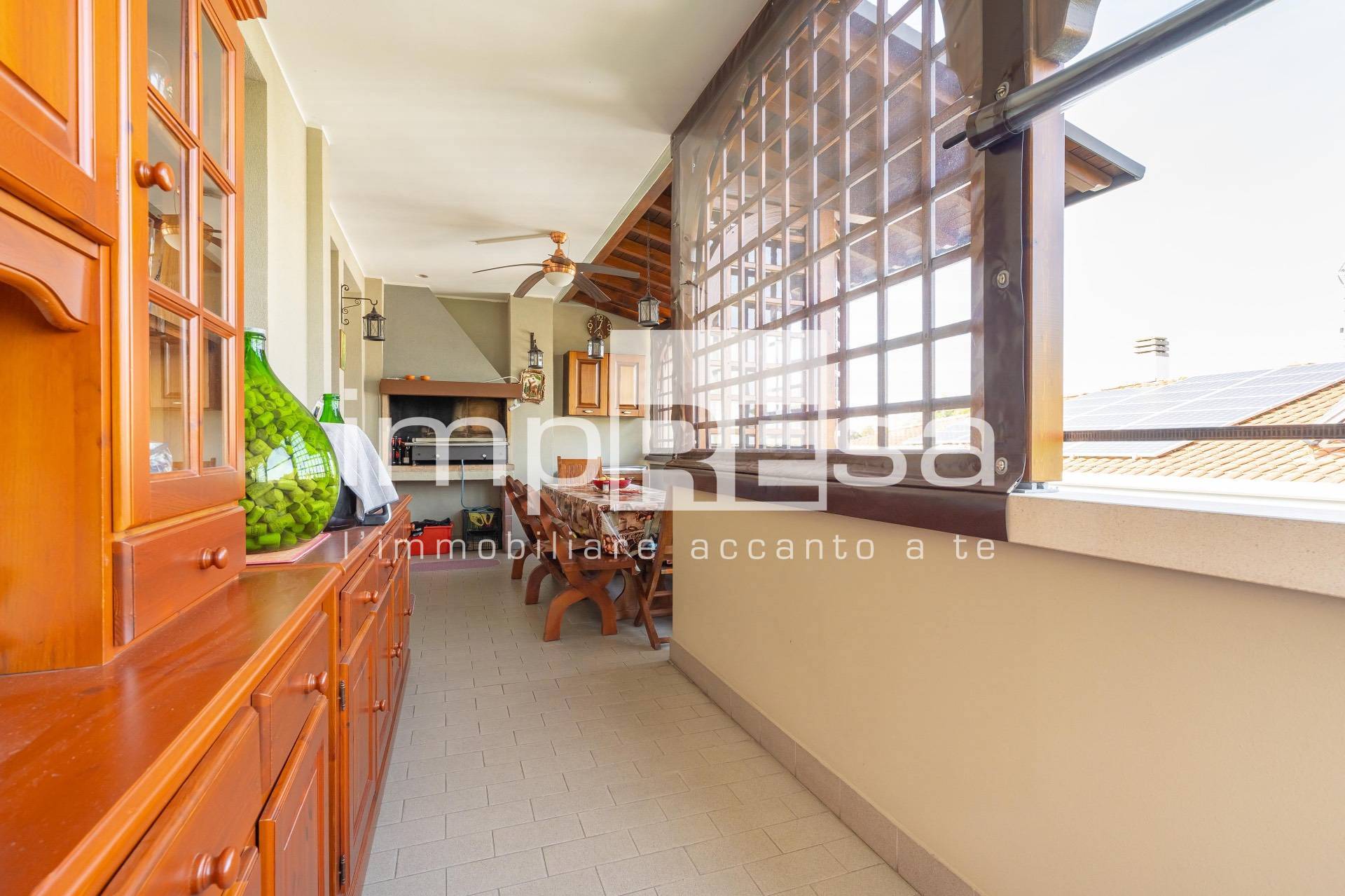 Appartamento in vendita a Pasiano di Pordenone