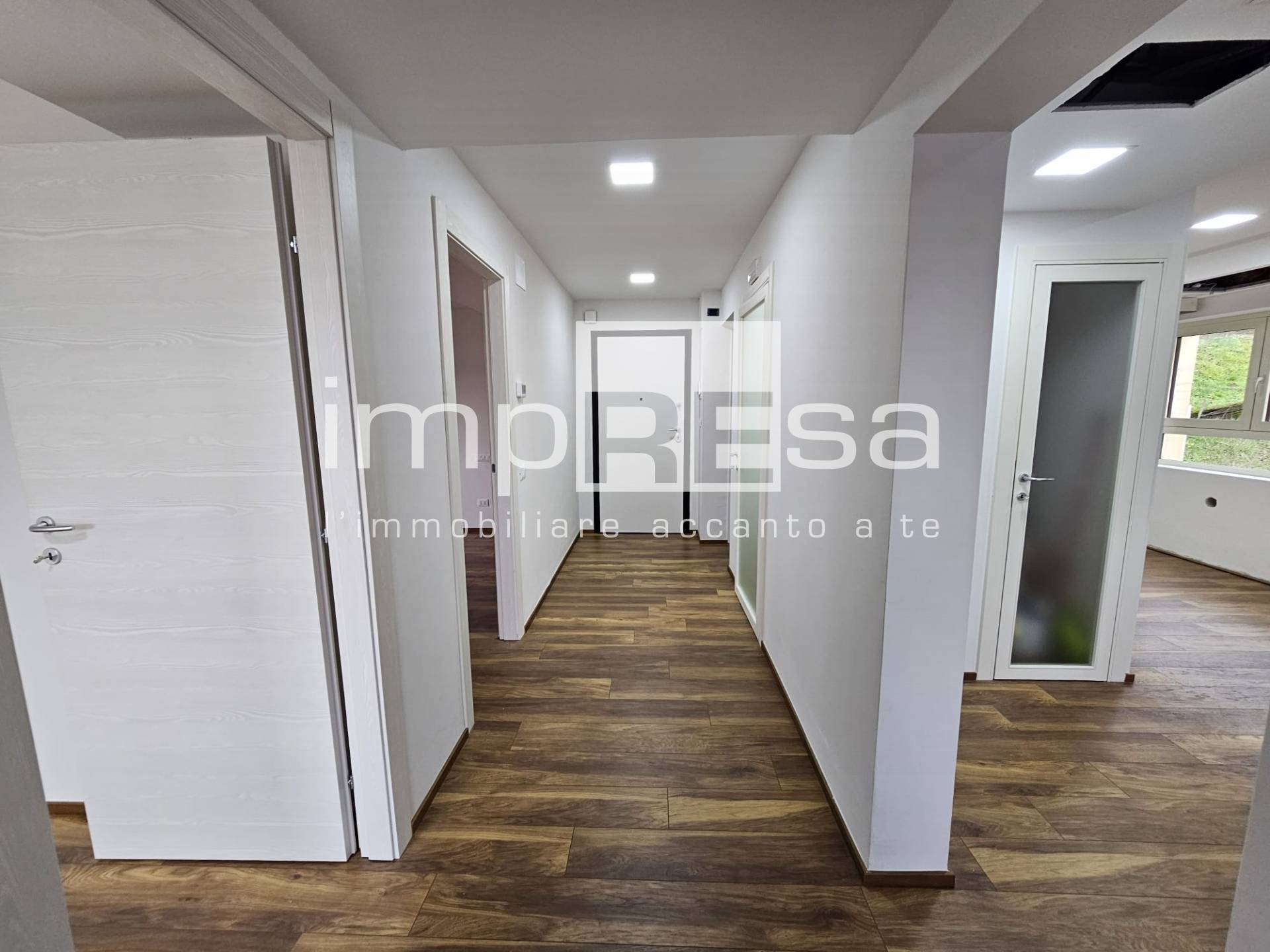 Appartamento in vendita a Maniago