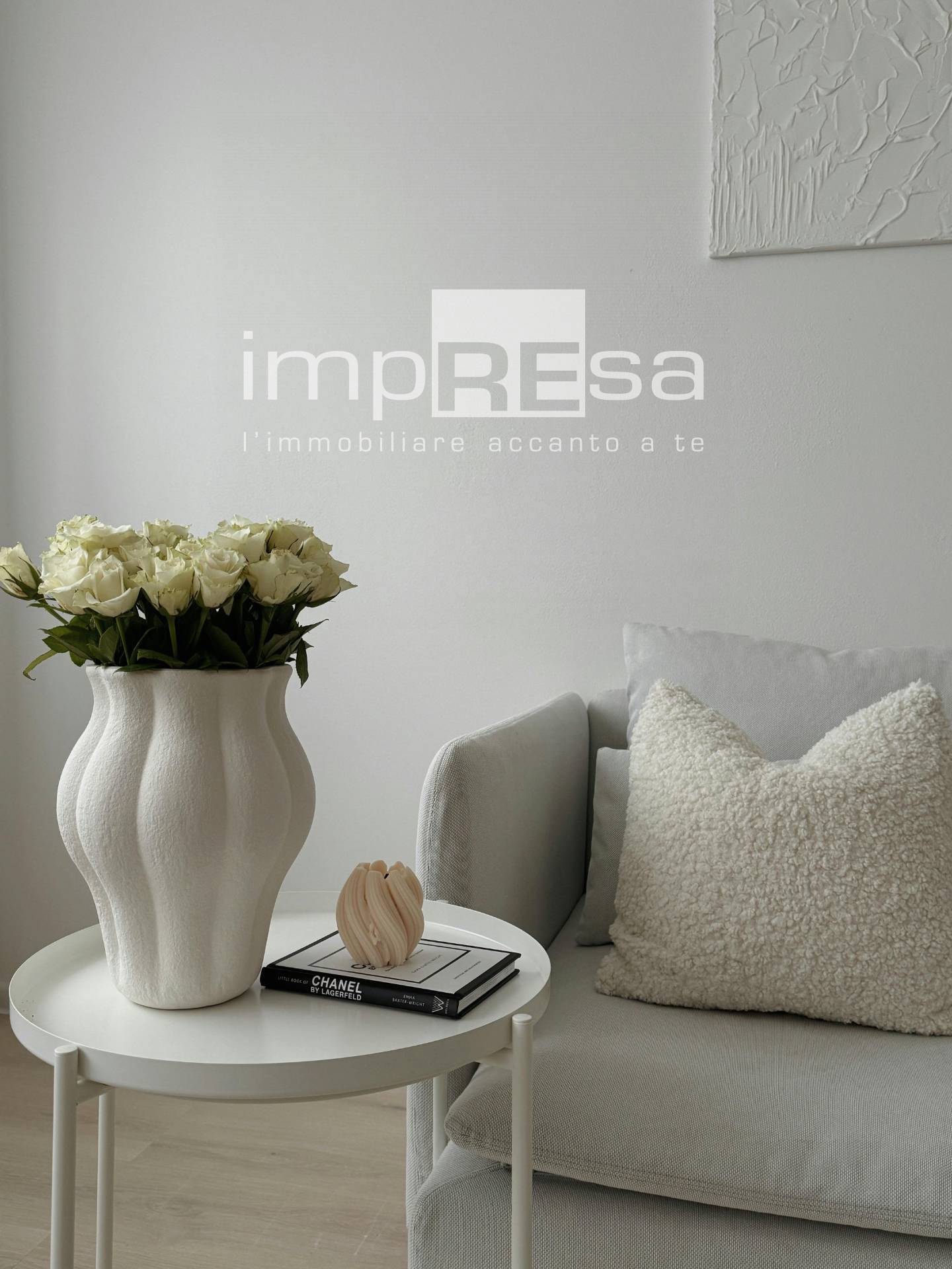 Appartamento in vendita a Pordenone, Centro