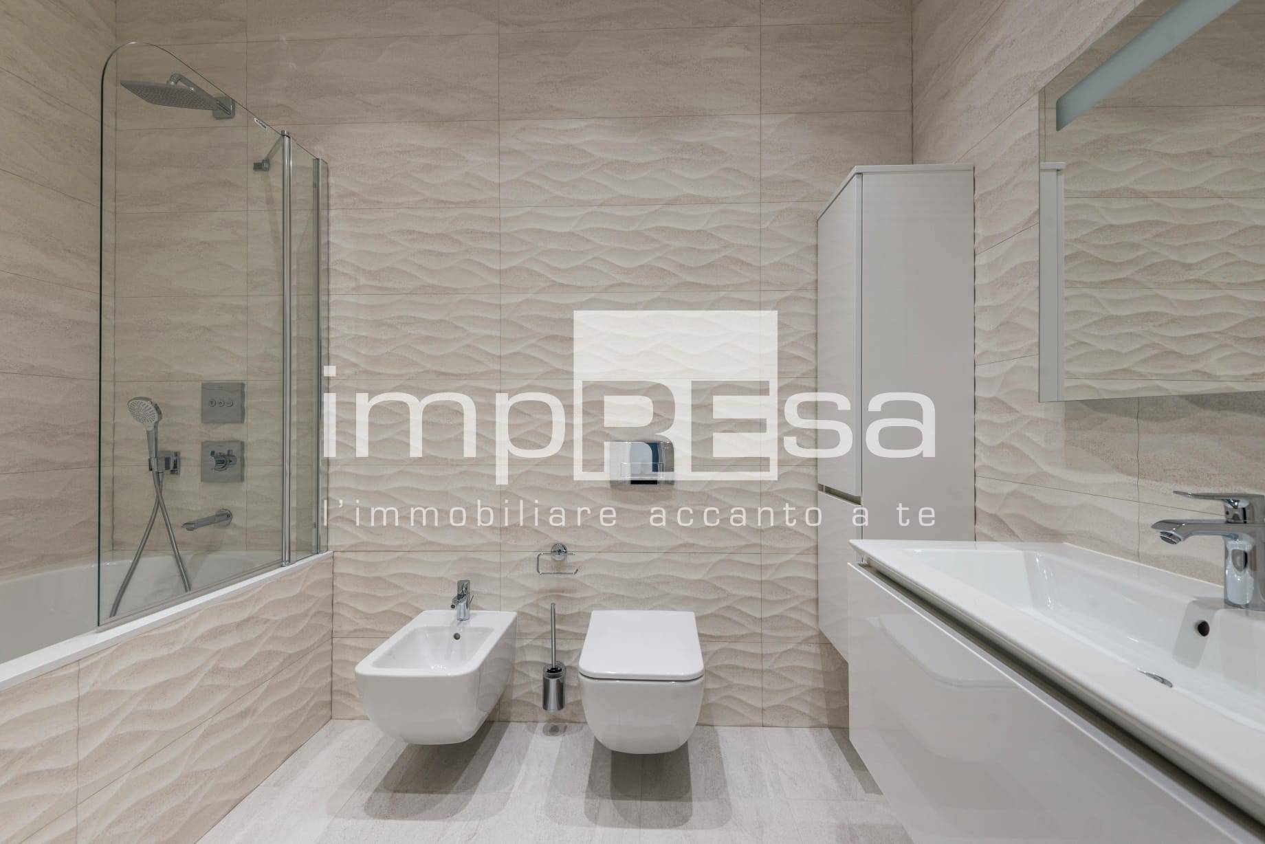 Appartamento in vendita a Pordenone, Centro