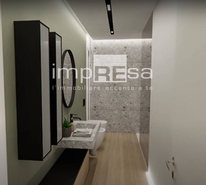 Appartamento in vendita a Pordenone, Centro