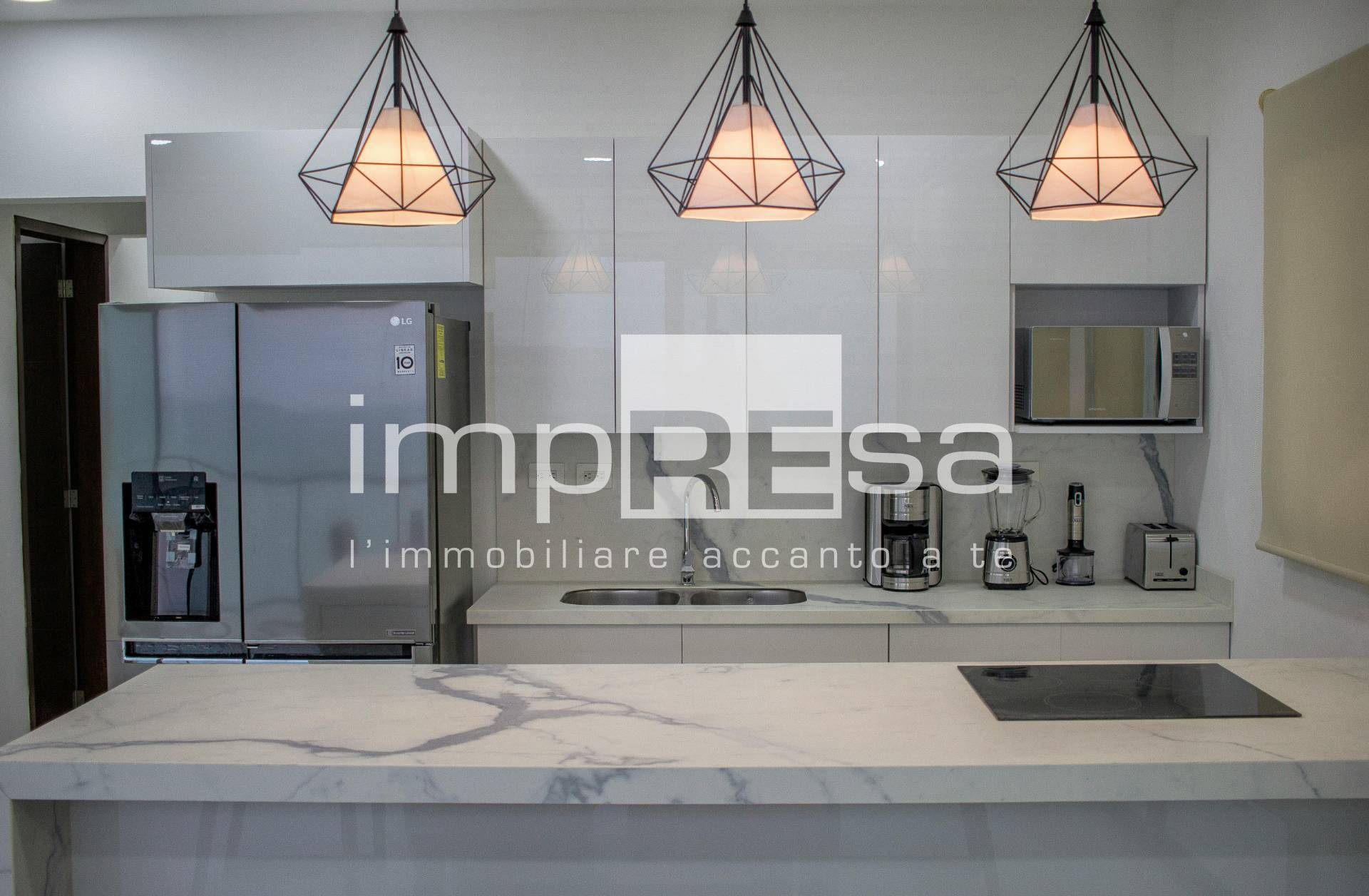 Appartamento in vendita a Pordenone, Centro