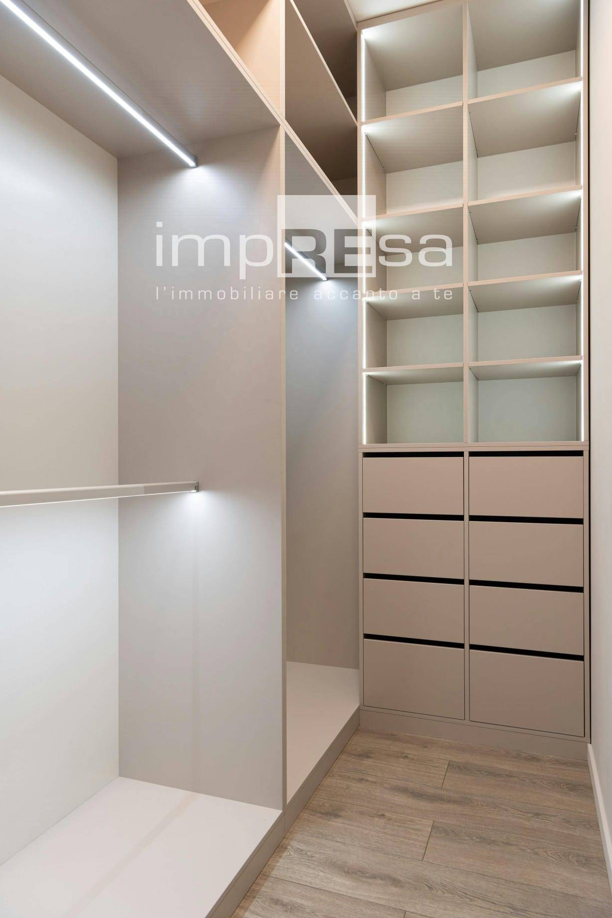 Appartamento in vendita a Pordenone, Centro