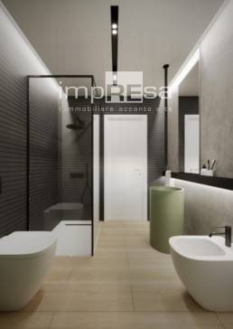 Appartamento in vendita a Pordenone, Centro