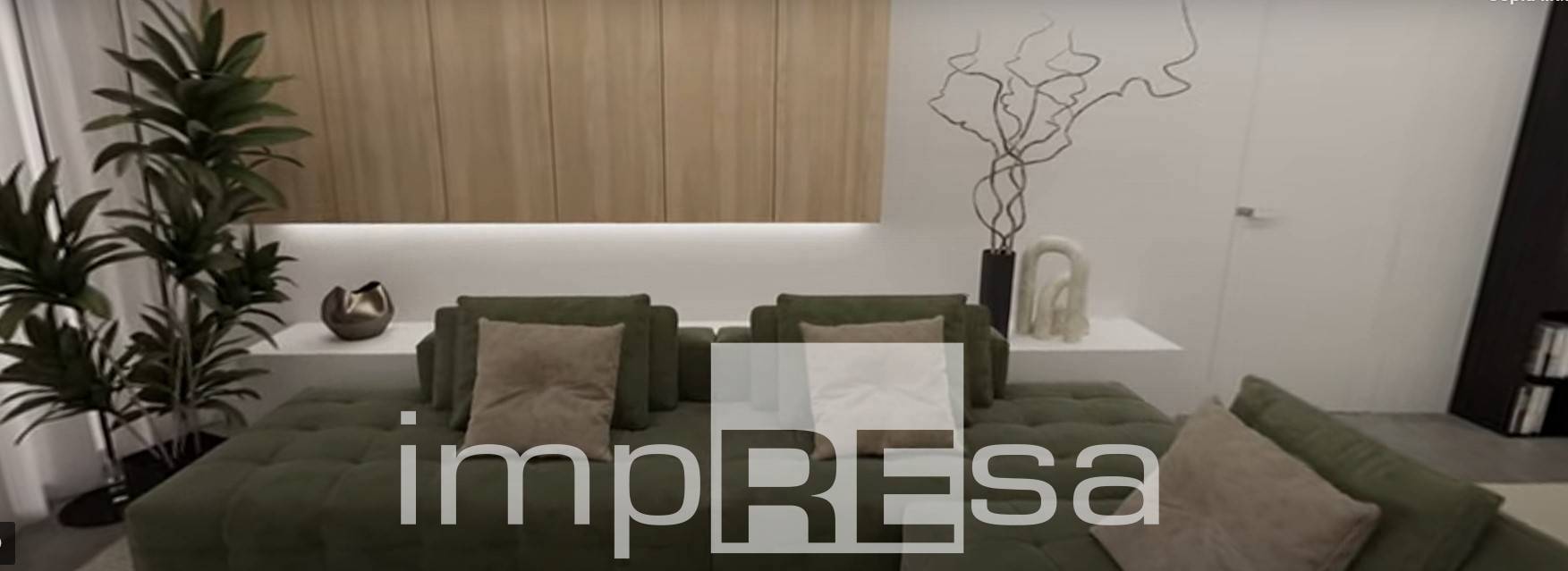 Appartamento in vendita a Pordenone, Centro