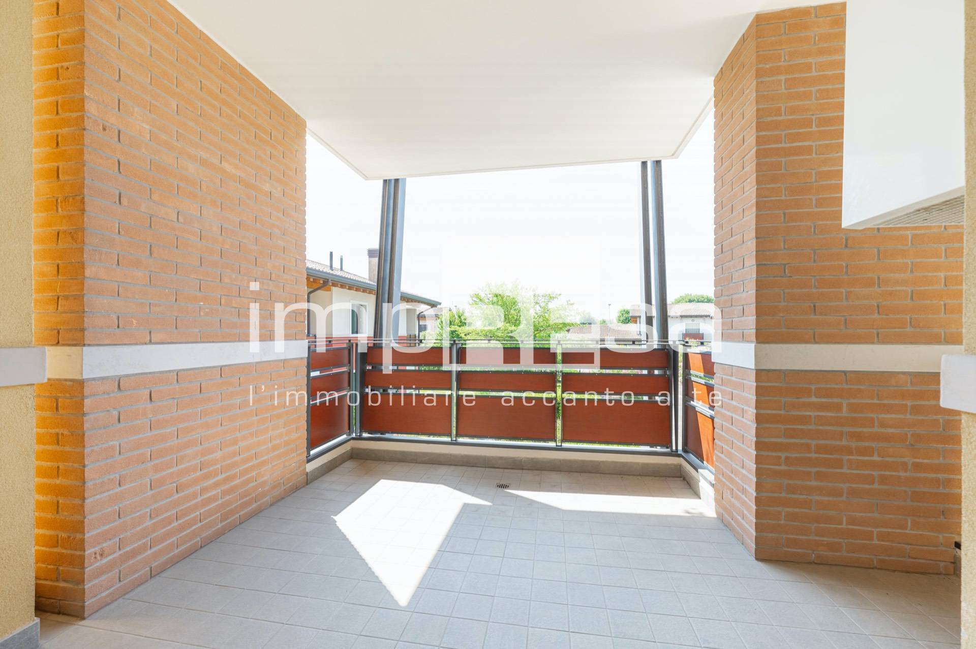 Appartamento in vendita a Porcia