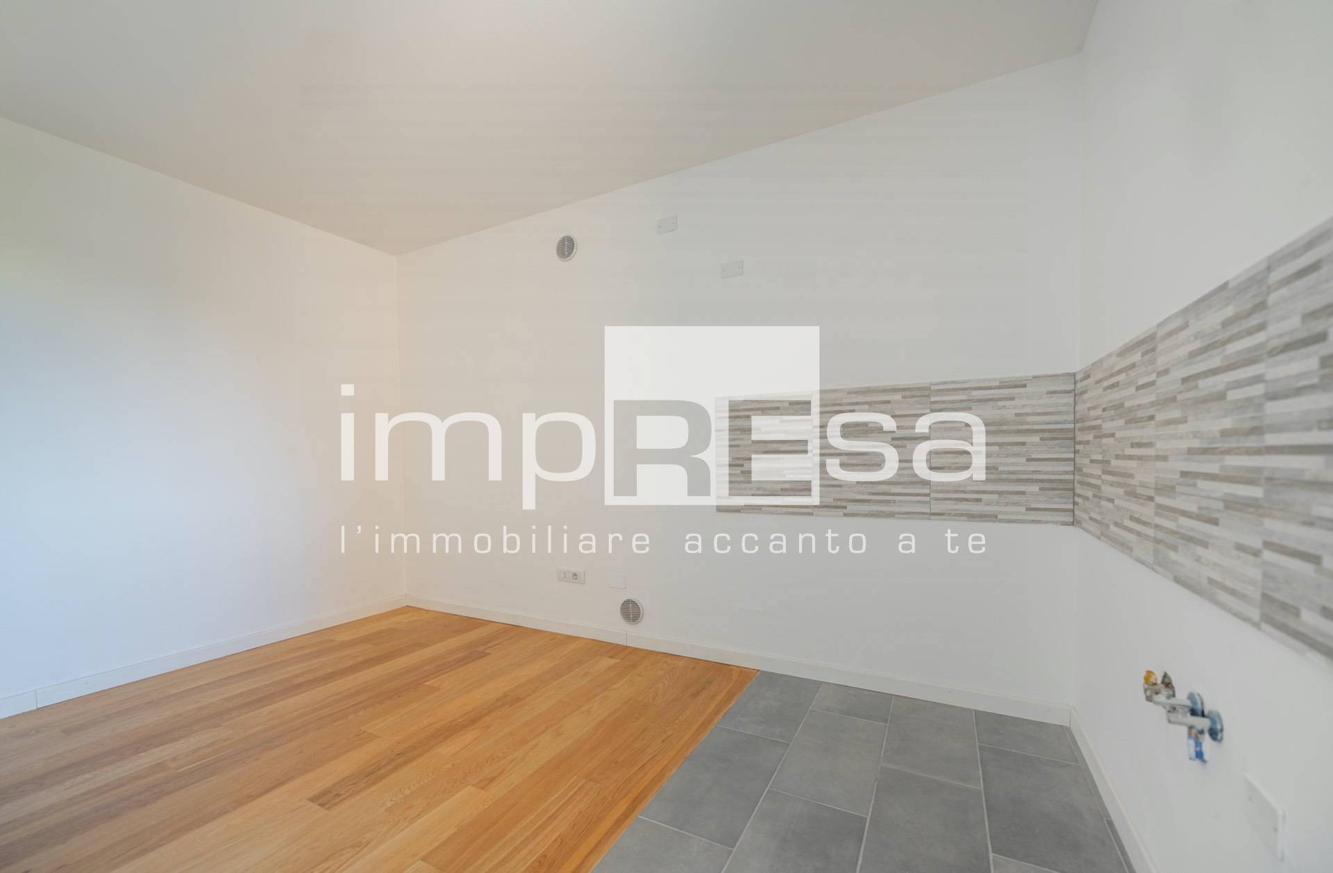 Appartamento in vendita a Porcia