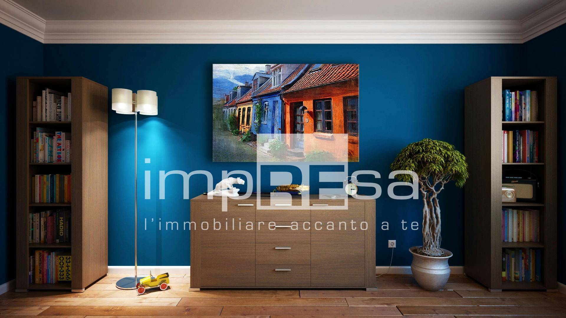 Appartamento in vendita a Aviano