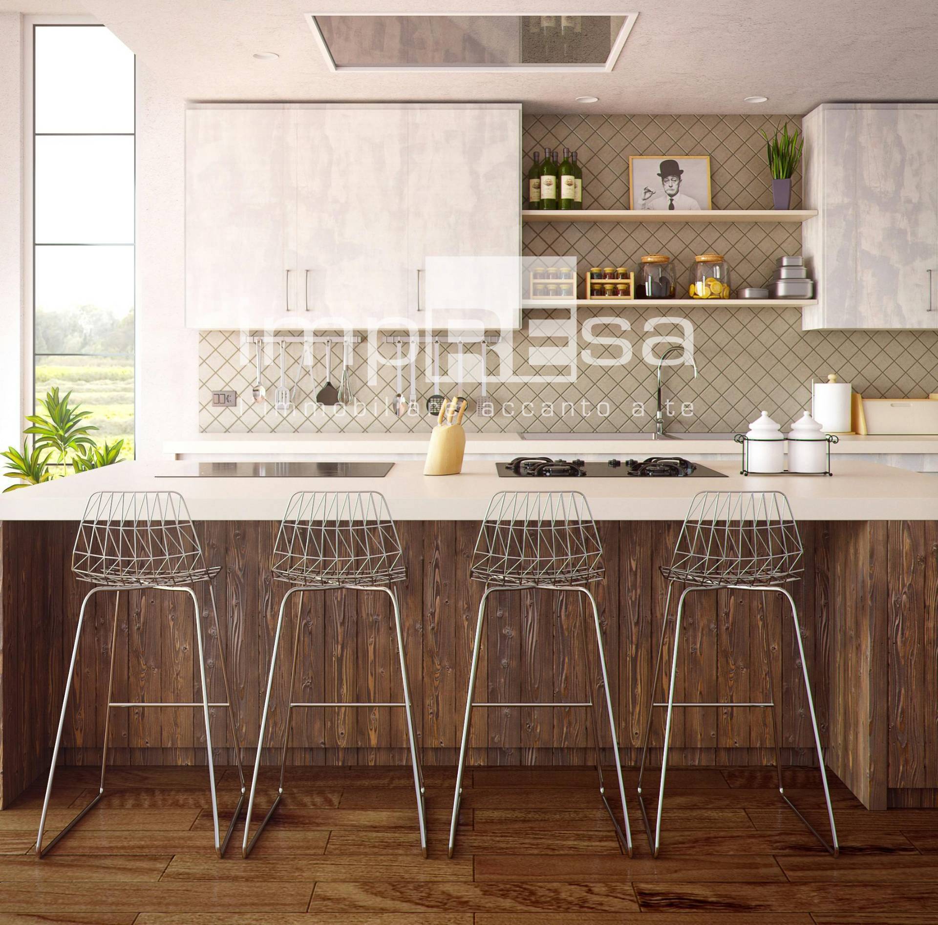 Appartamento in vendita a Aviano