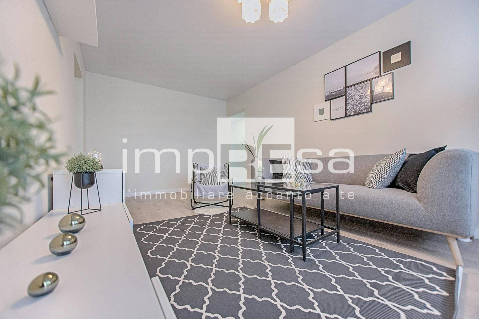 Attico in vendita a Aviano