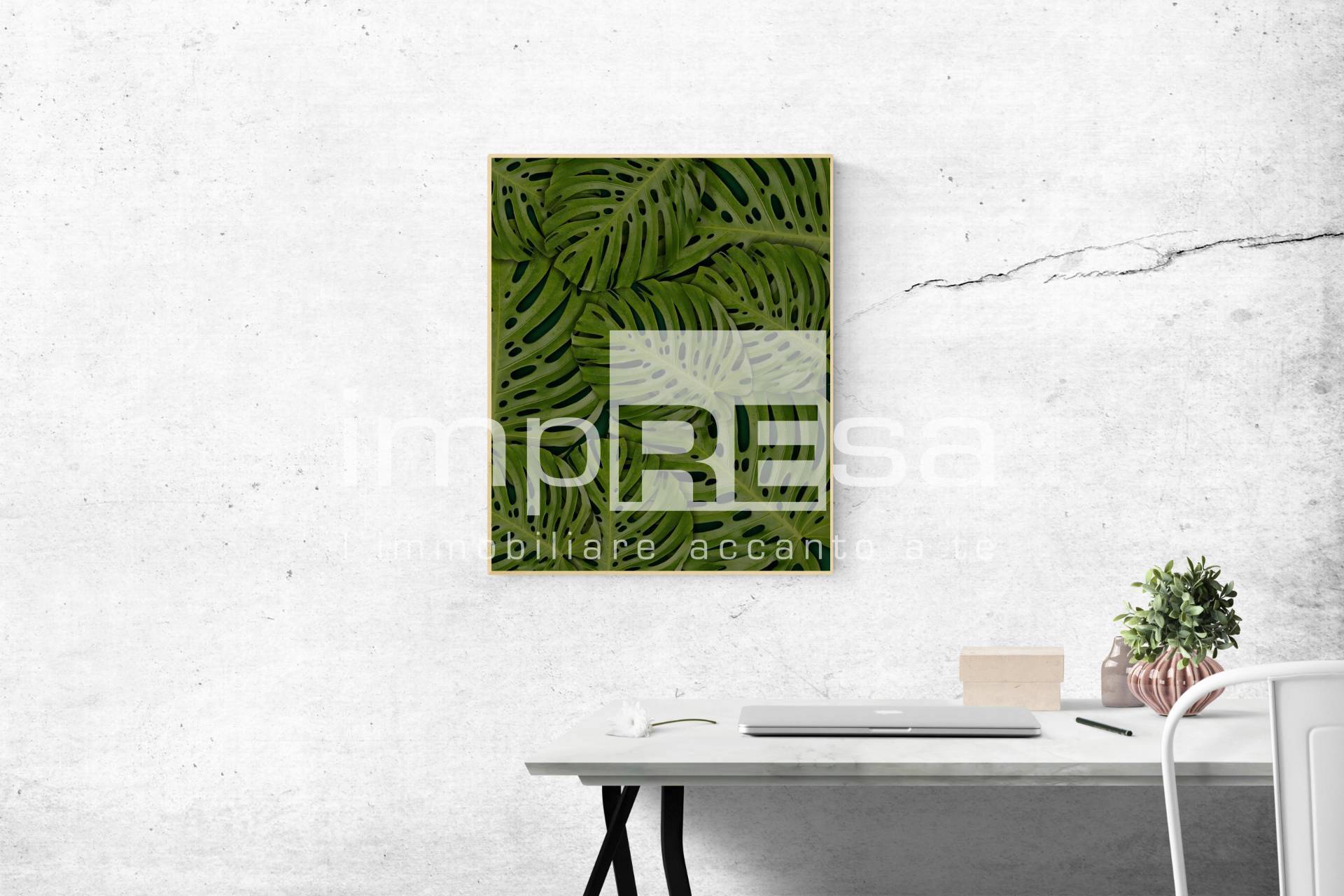 Attico in vendita a Aviano