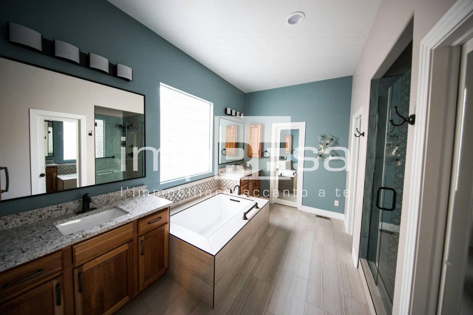 Attico in vendita a Aviano