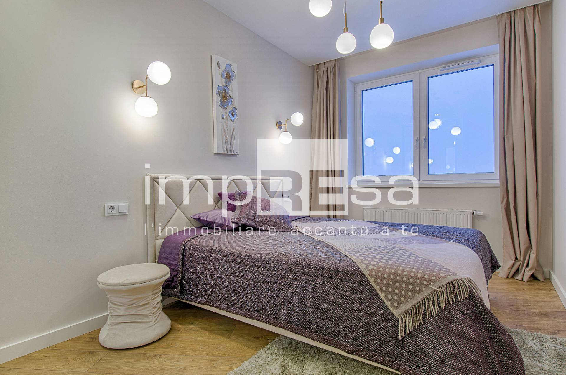 Attico in vendita a Aviano