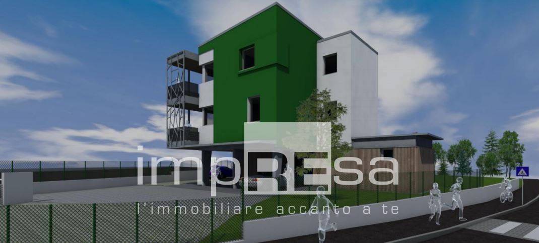 Rustico/Casale in vendita a Porcia