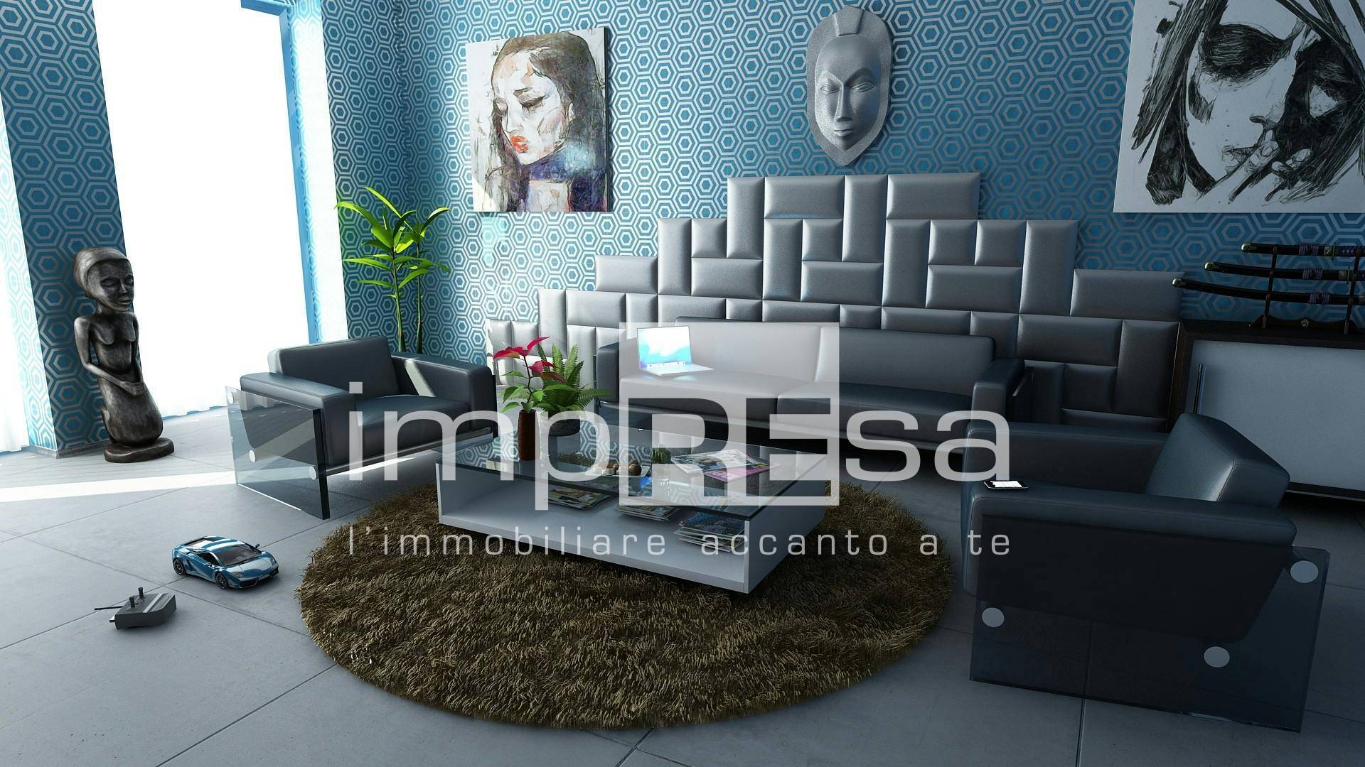 Rustico/Casale in vendita a Porcia