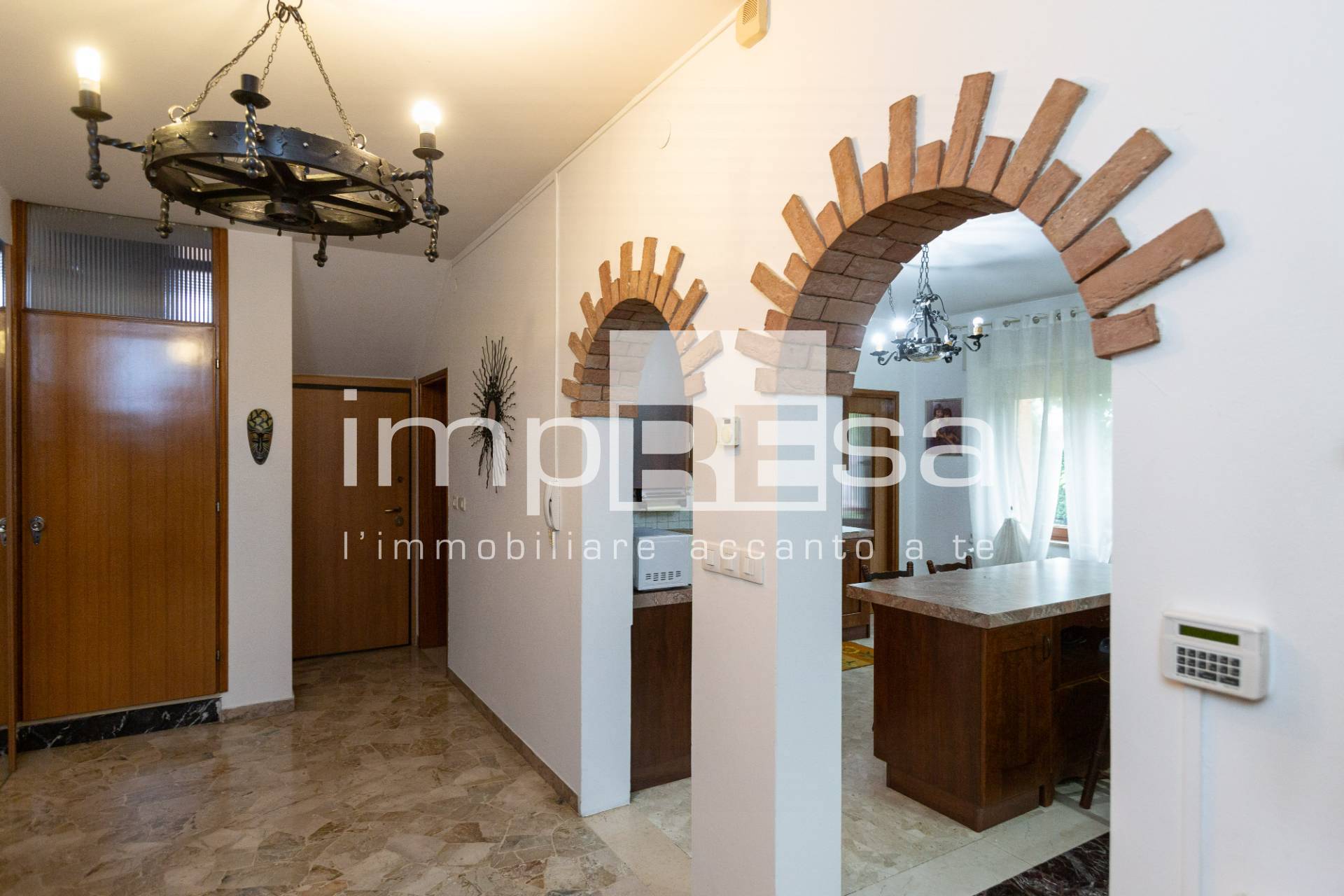 Villa in vendita a Montereale Valcellina