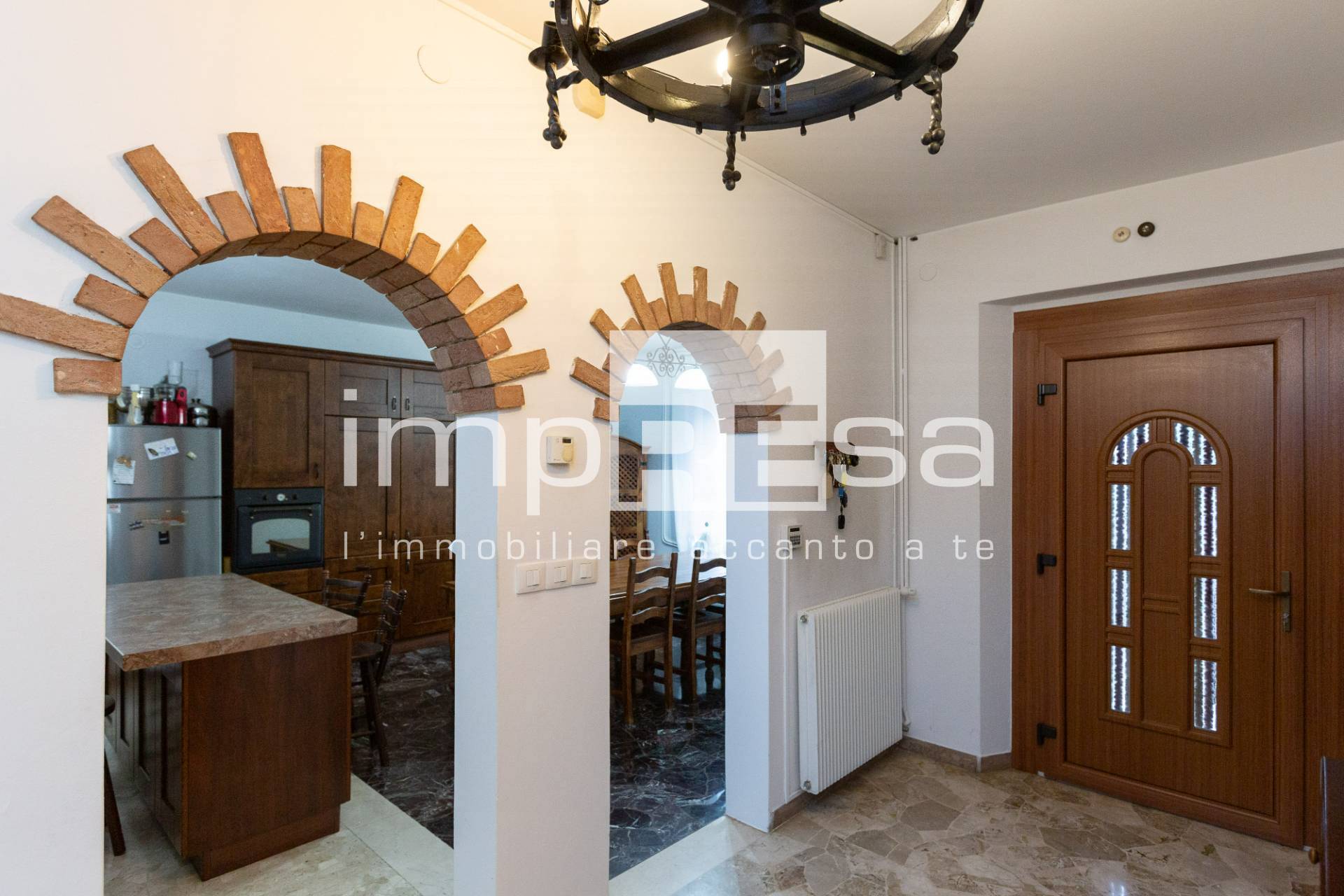 Villa in vendita a Montereale Valcellina