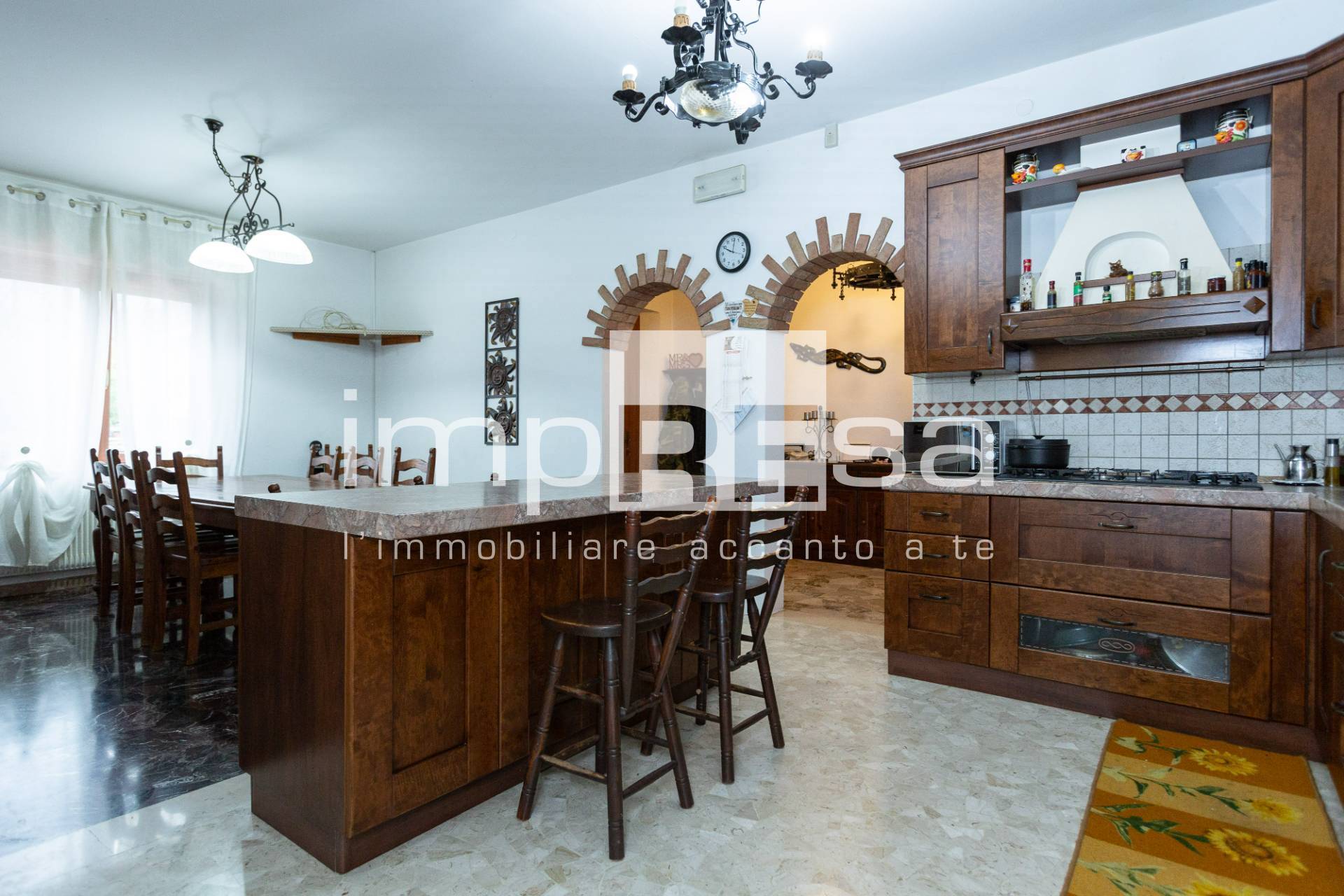 Villa in vendita a Montereale Valcellina