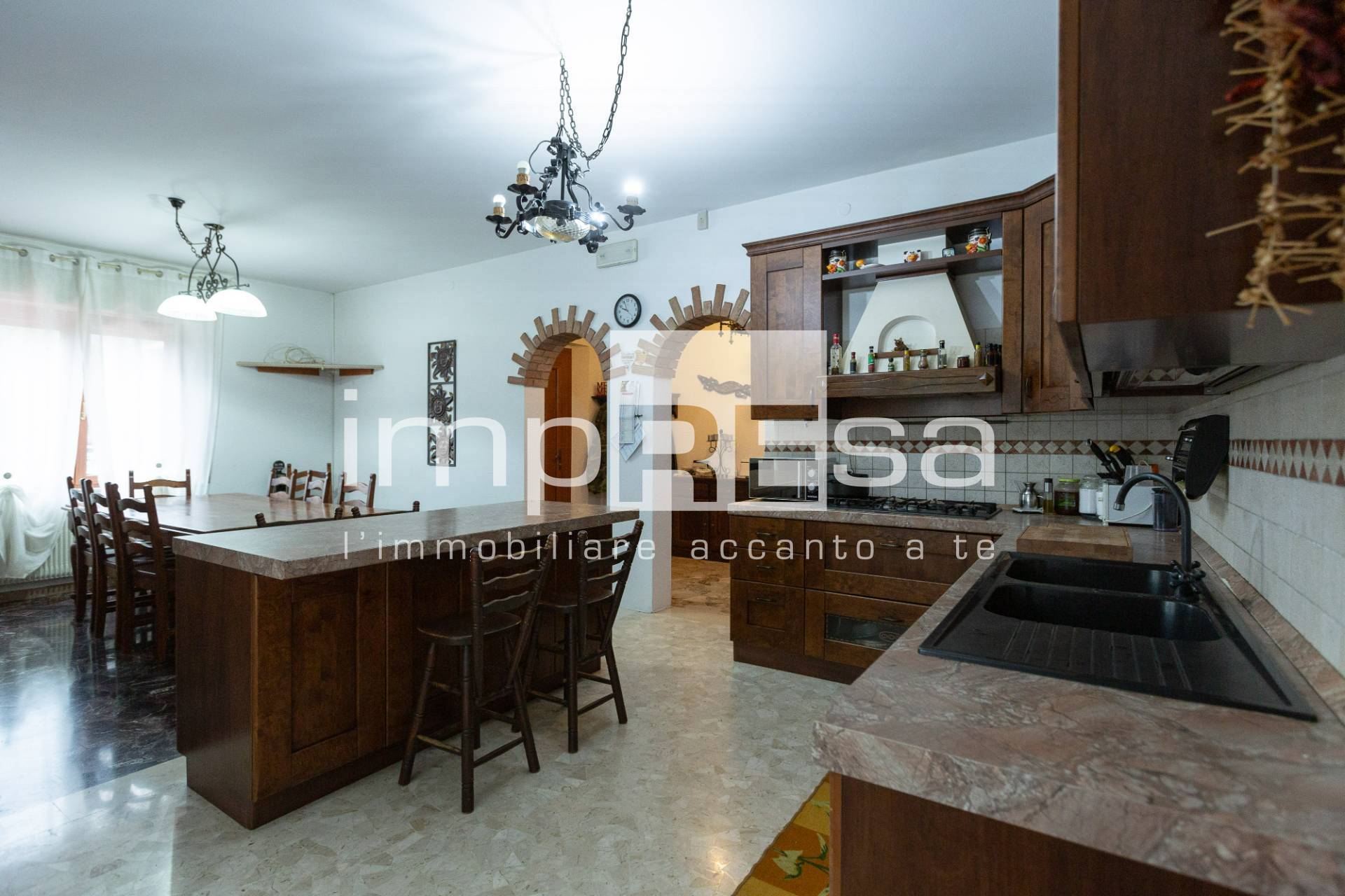 Villa in vendita a Montereale Valcellina