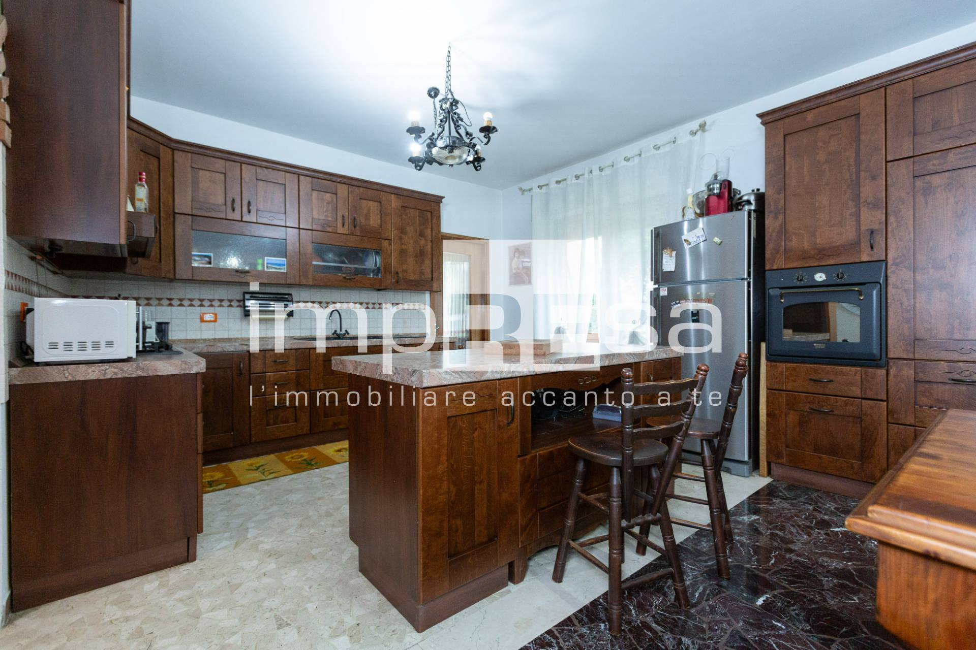 Villa in vendita a Montereale Valcellina