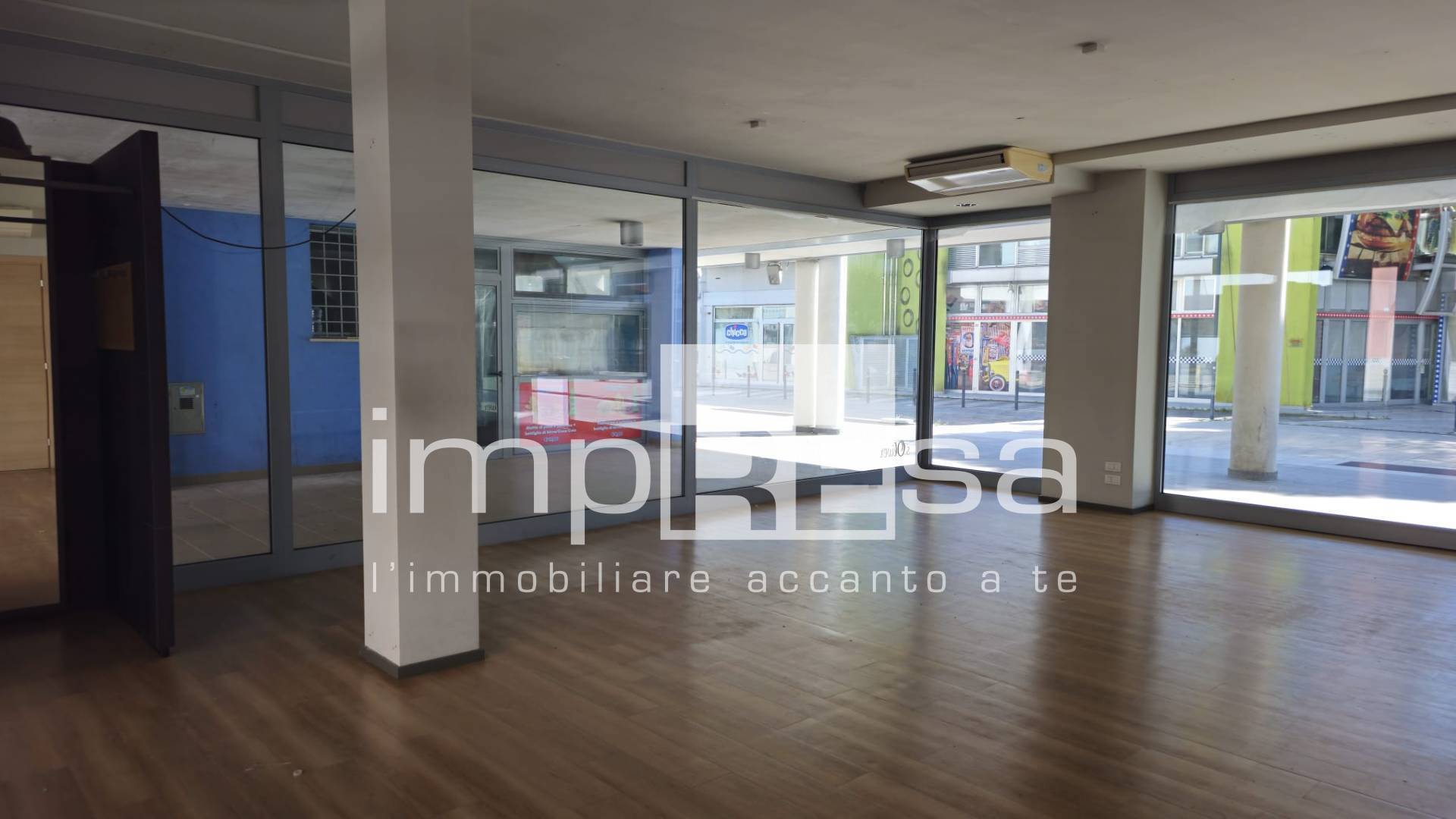 Locale commerciale in vendita a San Michele al Tagliamento, Bibione