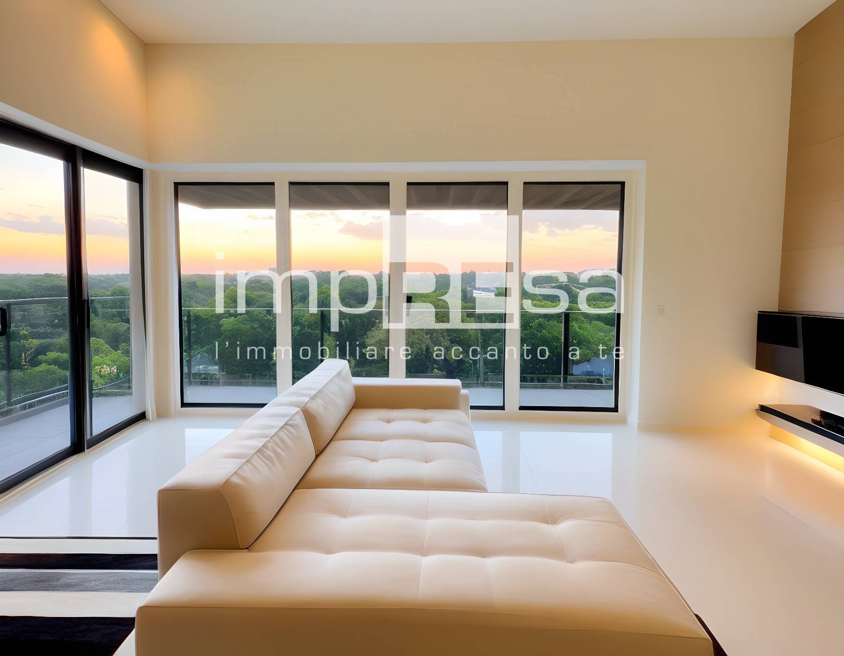 Appartamento in vendita a Lignano Sabbiadoro