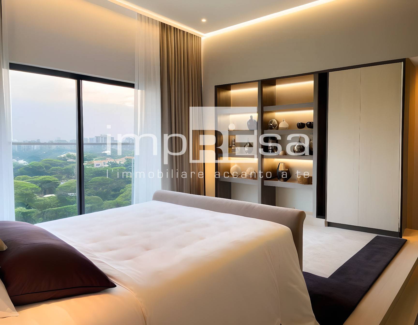 Appartamento in vendita a Lignano Sabbiadoro