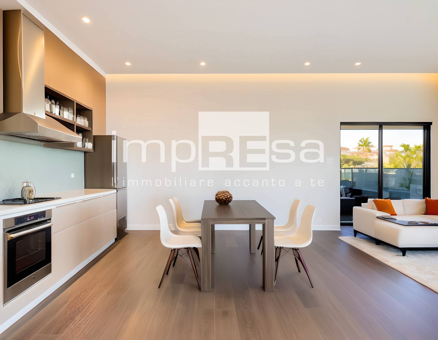 Appartamento in vendita a Lignano Sabbiadoro