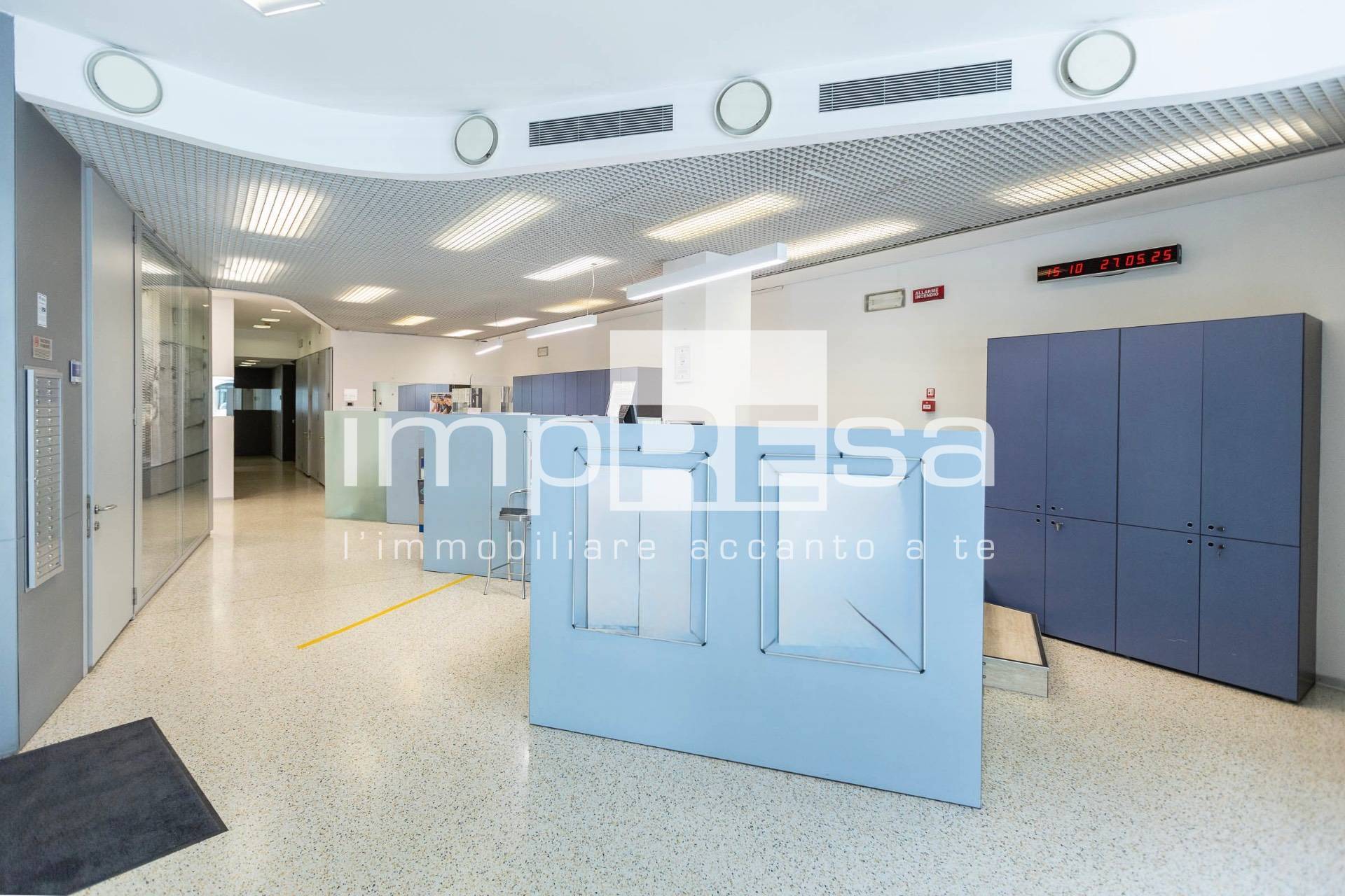 Studio/Ufficio in affitto a Portogruaro