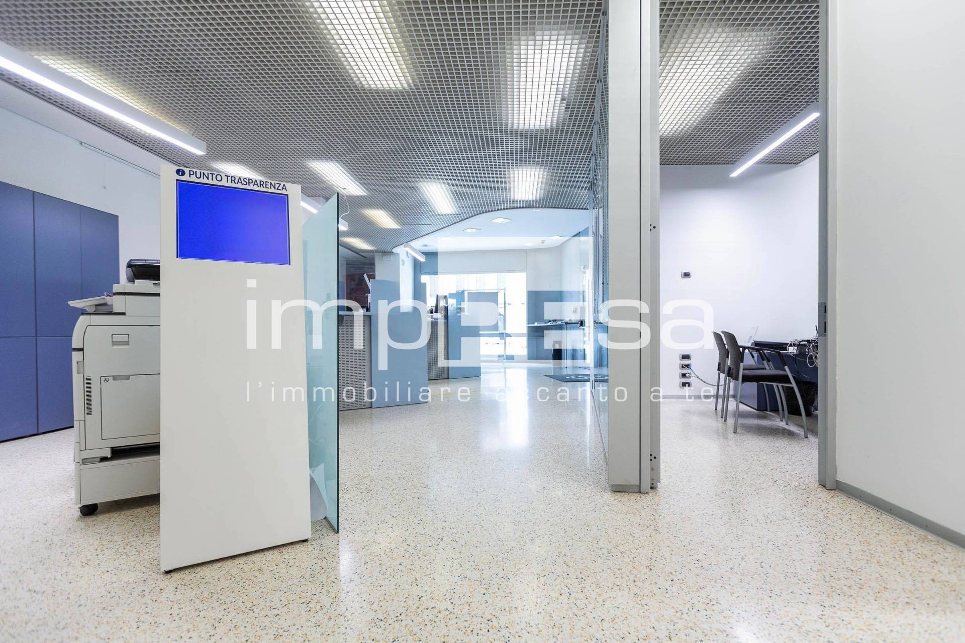 Studio/Ufficio in affitto a Portogruaro