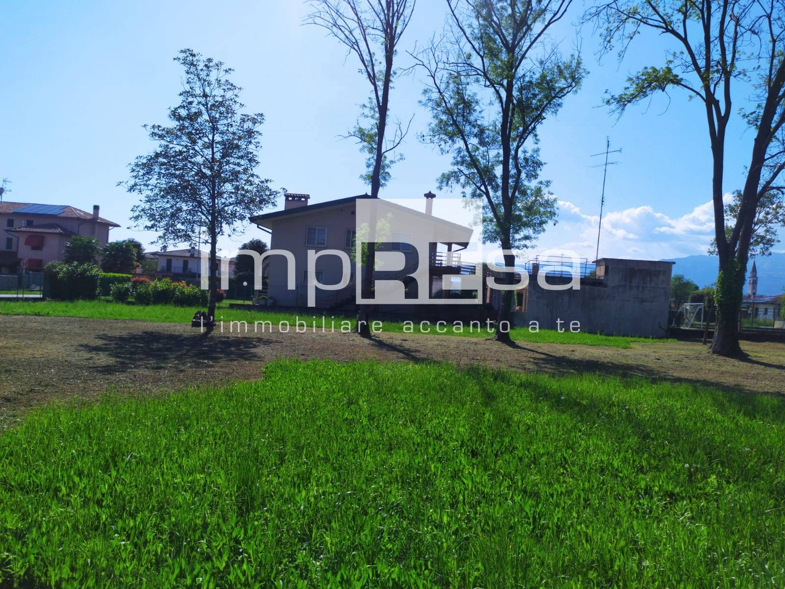 Terreno edificabile in vendita a San Quirino