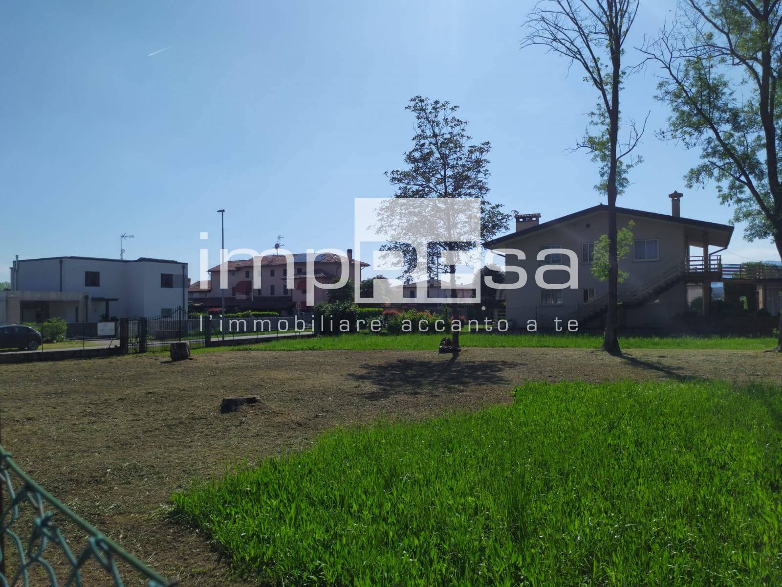 Terreno edificabile in vendita a San Quirino