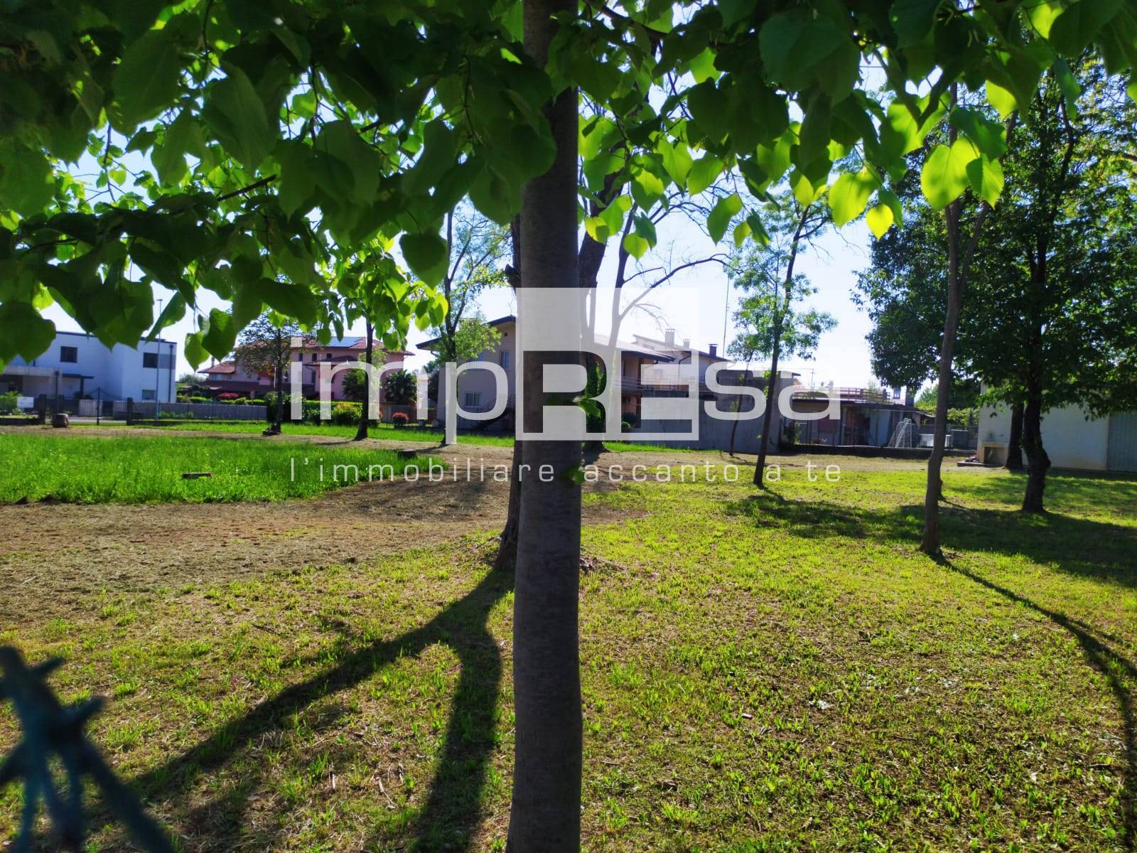 Terreno edificabile in vendita a San Quirino