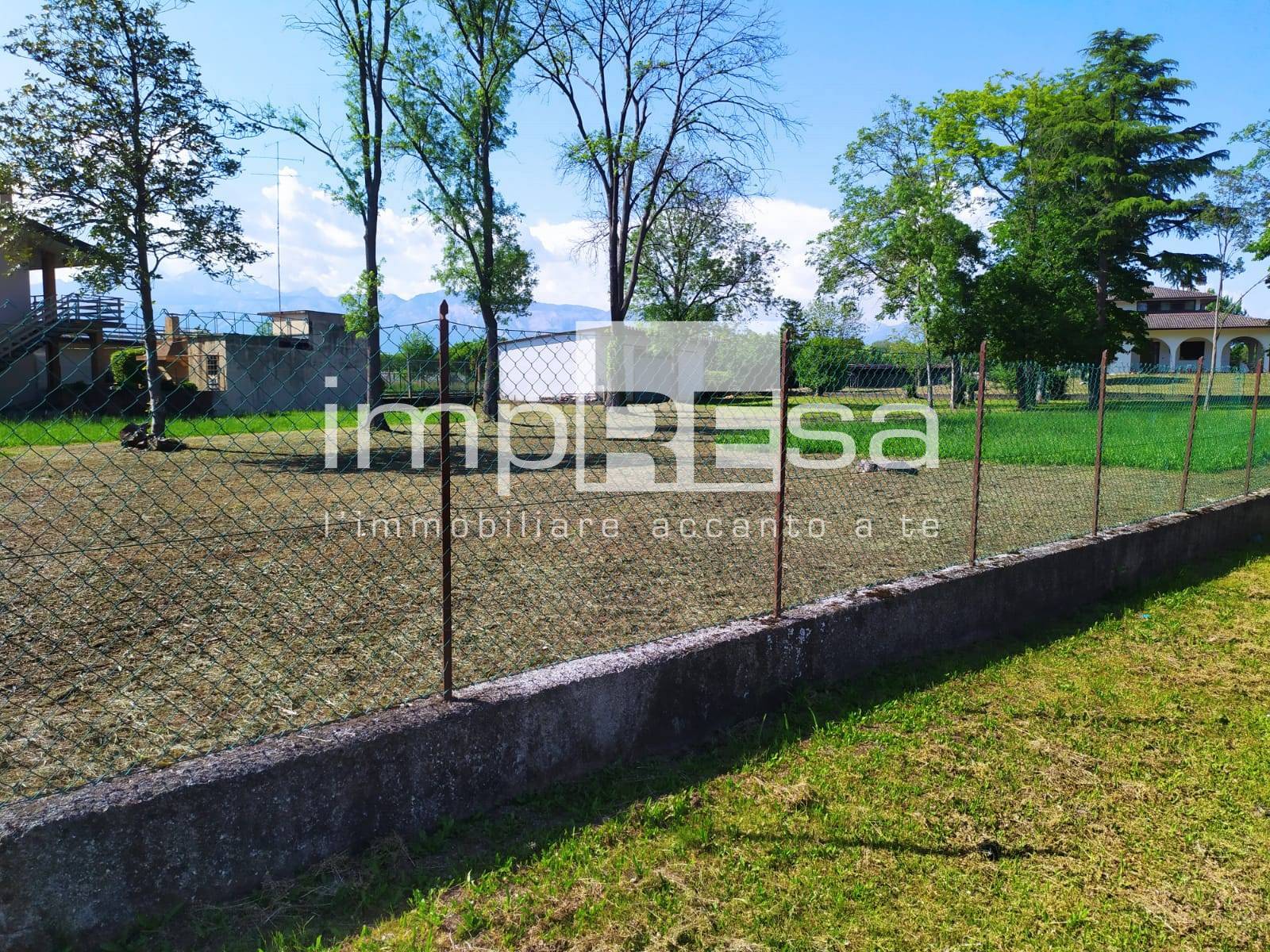 Terreno edificabile in vendita a San Quirino