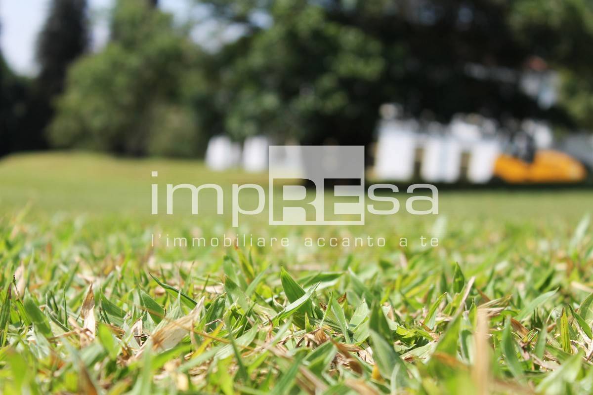 Terreno edificabile in vendita a Pordenone, Torre