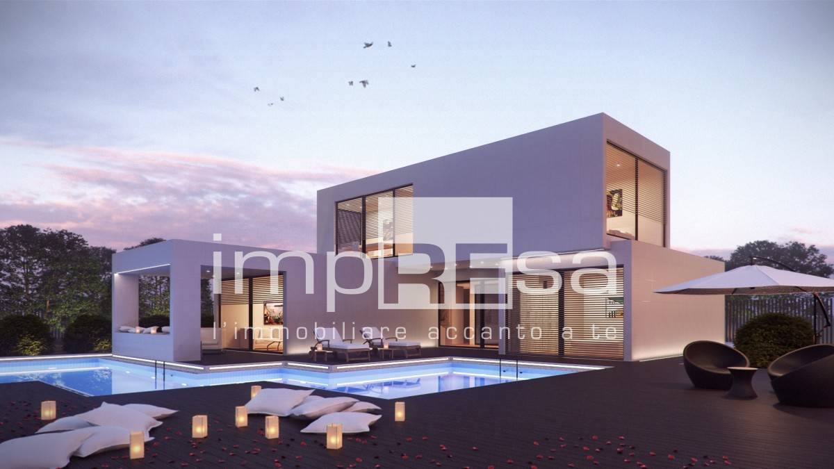 Terreno edificabile in vendita a Pordenone, Torre