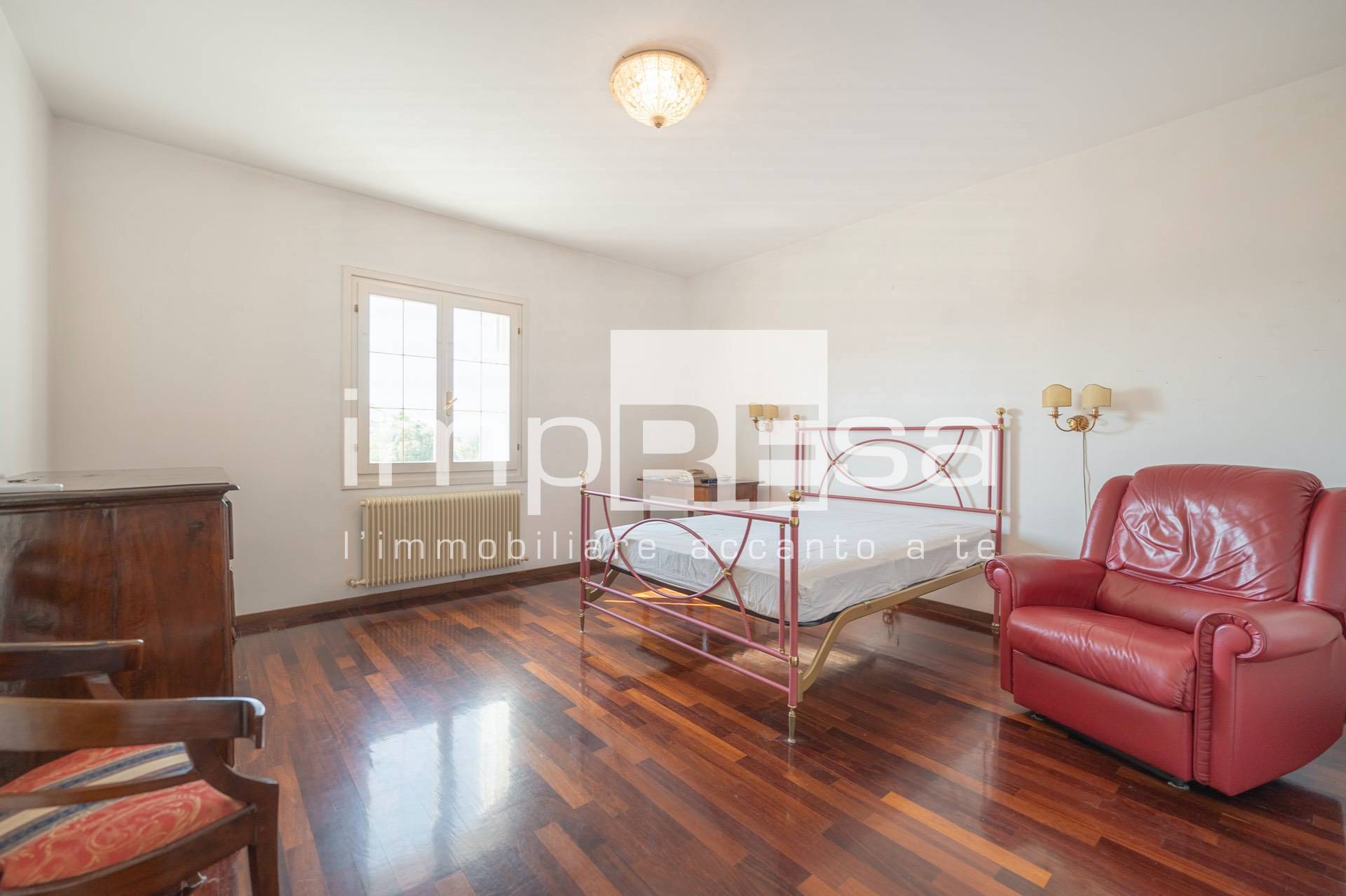 Villa in vendita a Annone Veneto