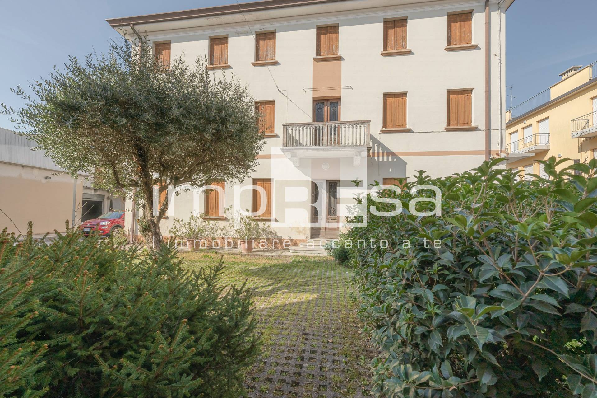 Villa in vendita a Annone Veneto