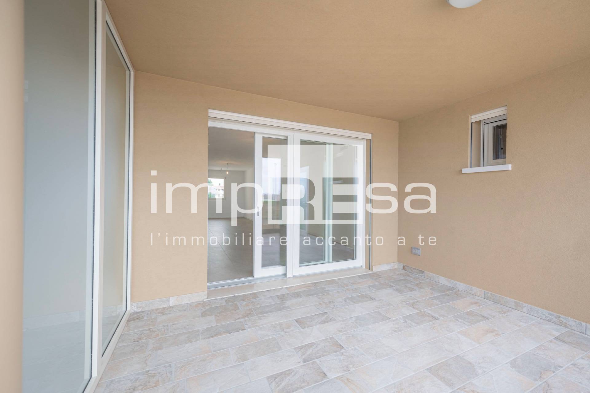 Appartamento in vendita a Fiume Veneto, Cimpello