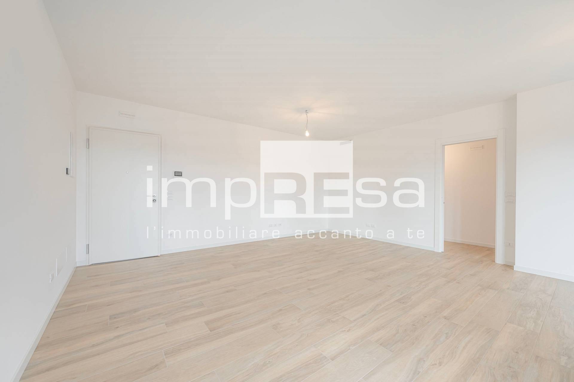 Appartamento in vendita a Fiume Veneto, Cimpello