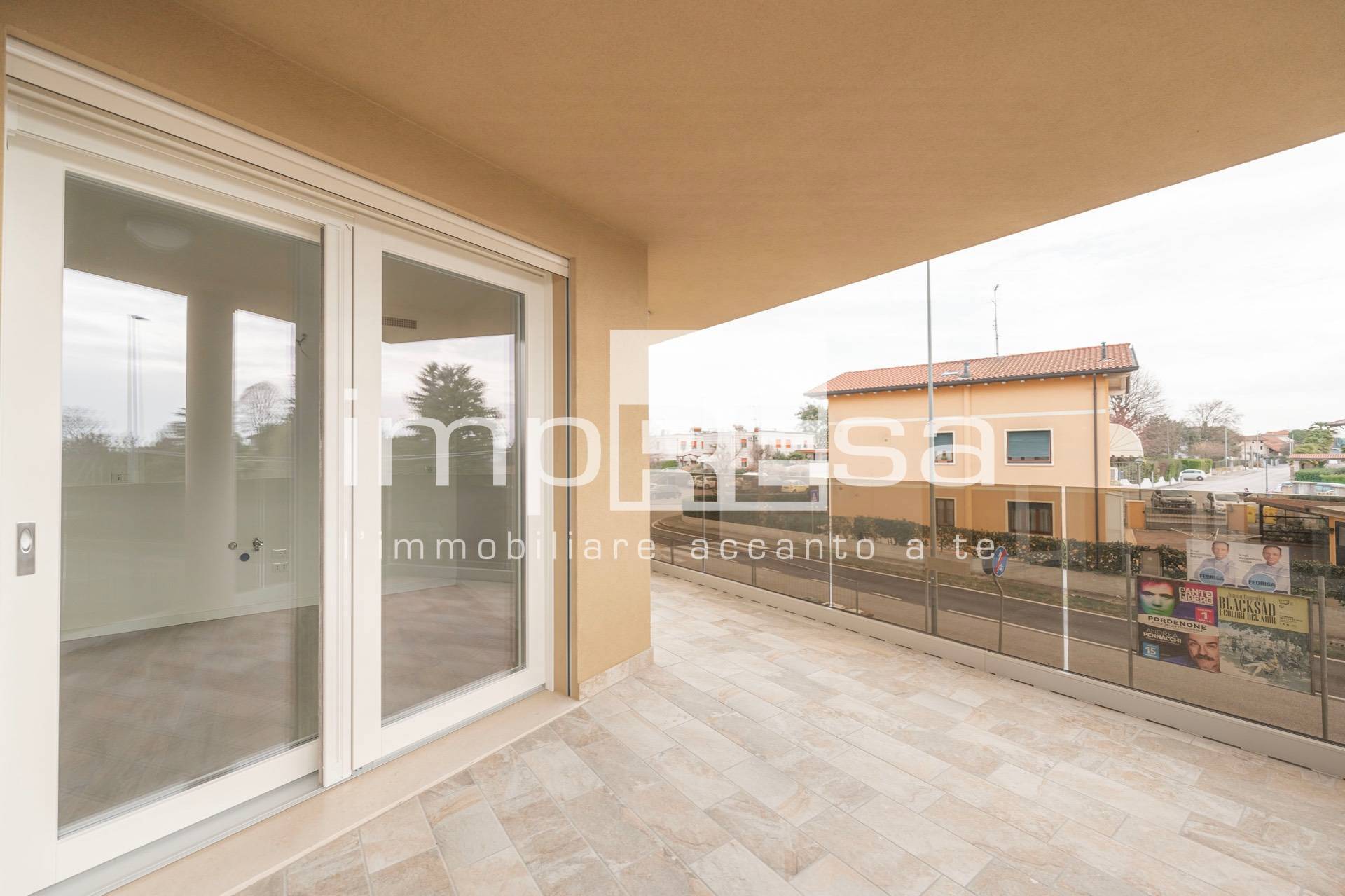 Appartamento in vendita a Fiume Veneto, Cimpello