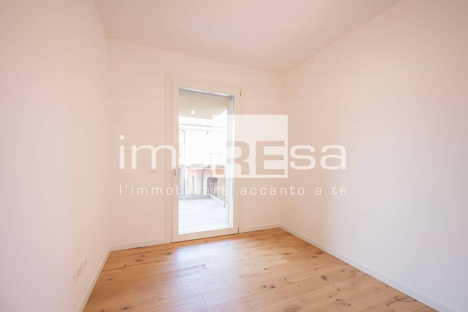 Appartamento in vendita a Fiume Veneto, Cimpello