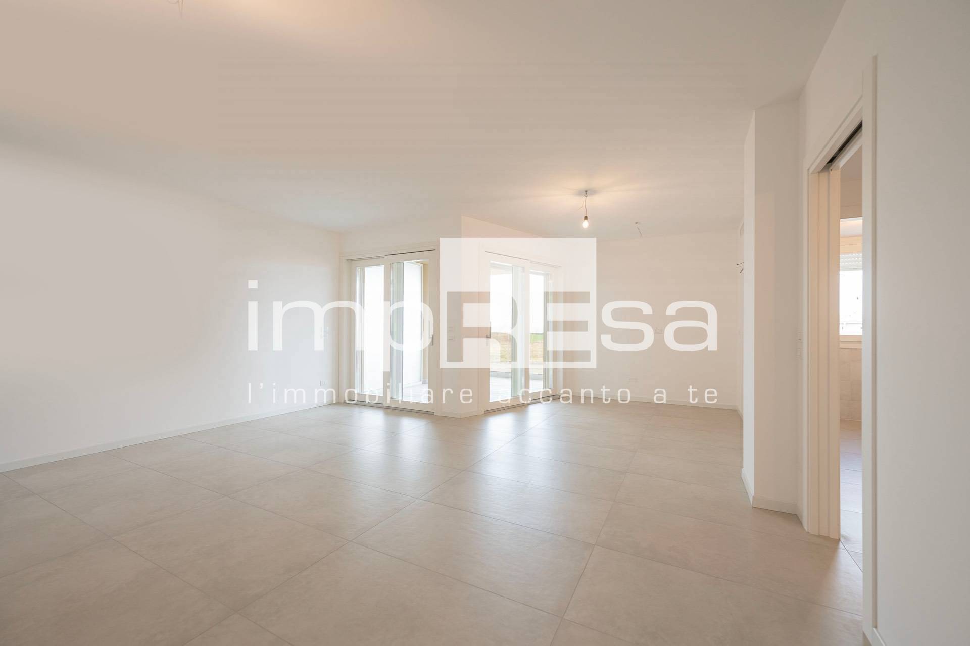 Appartamento in vendita a Fiume Veneto, Cimpello