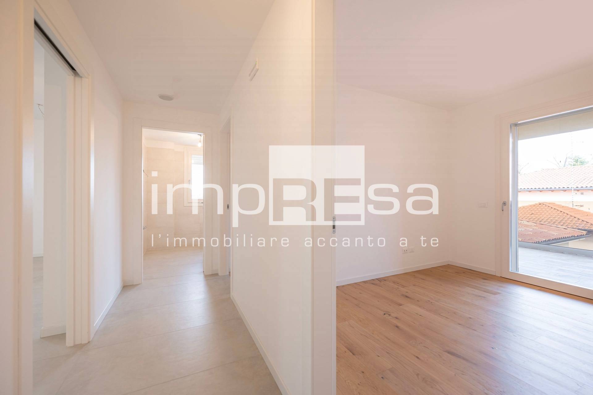 Appartamento in vendita a Fiume Veneto, Cimpello