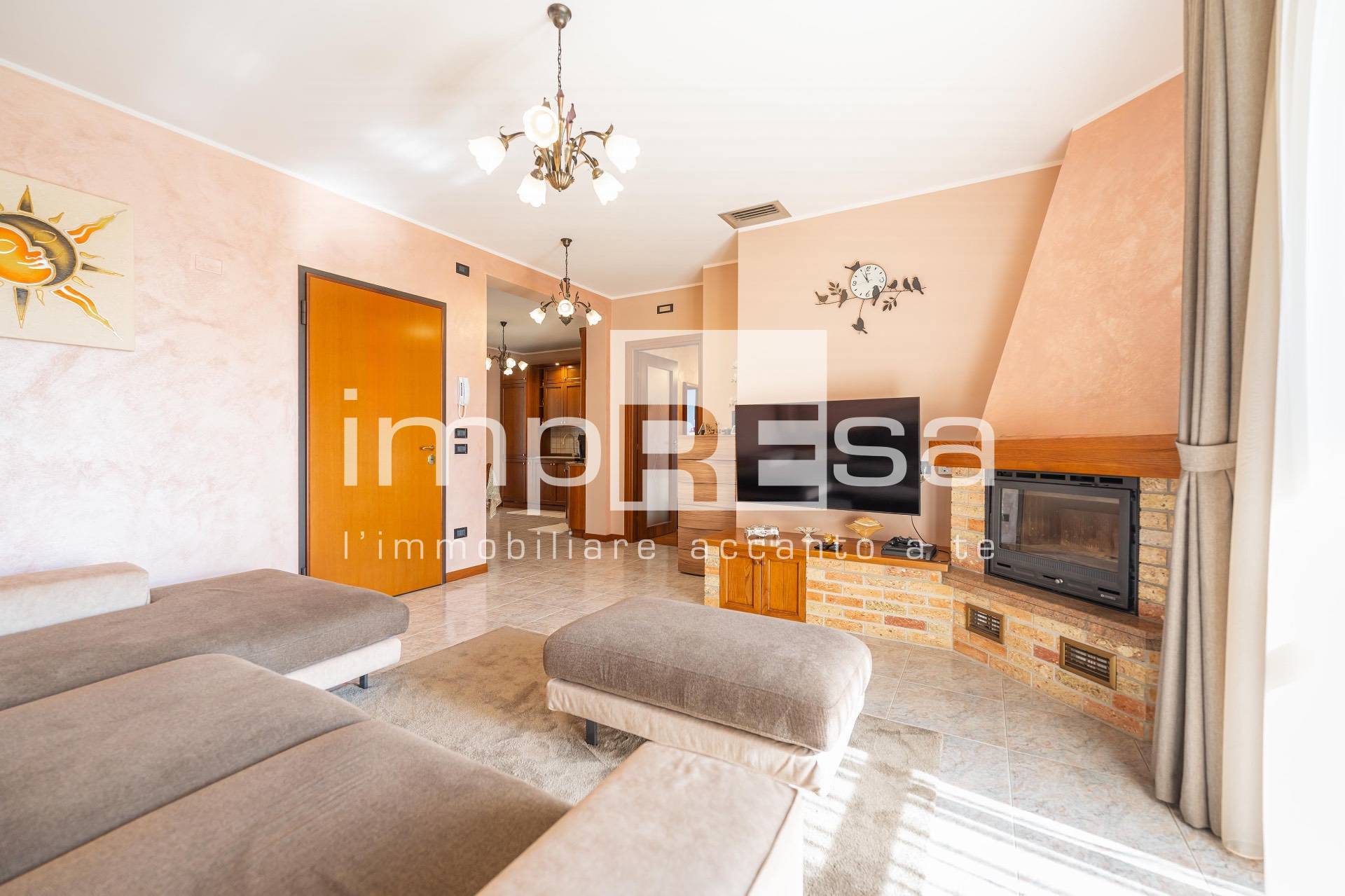 Appartamento in vendita a Pasiano di Pordenone