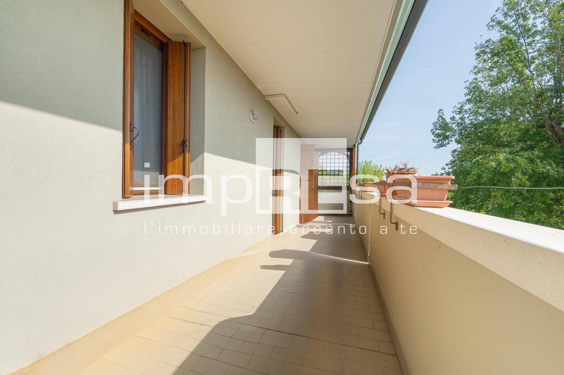 Appartamento in vendita a Pasiano di Pordenone