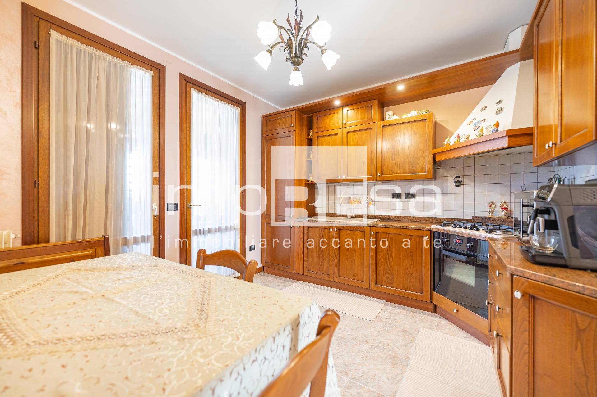 Appartamento in vendita a Pasiano di Pordenone