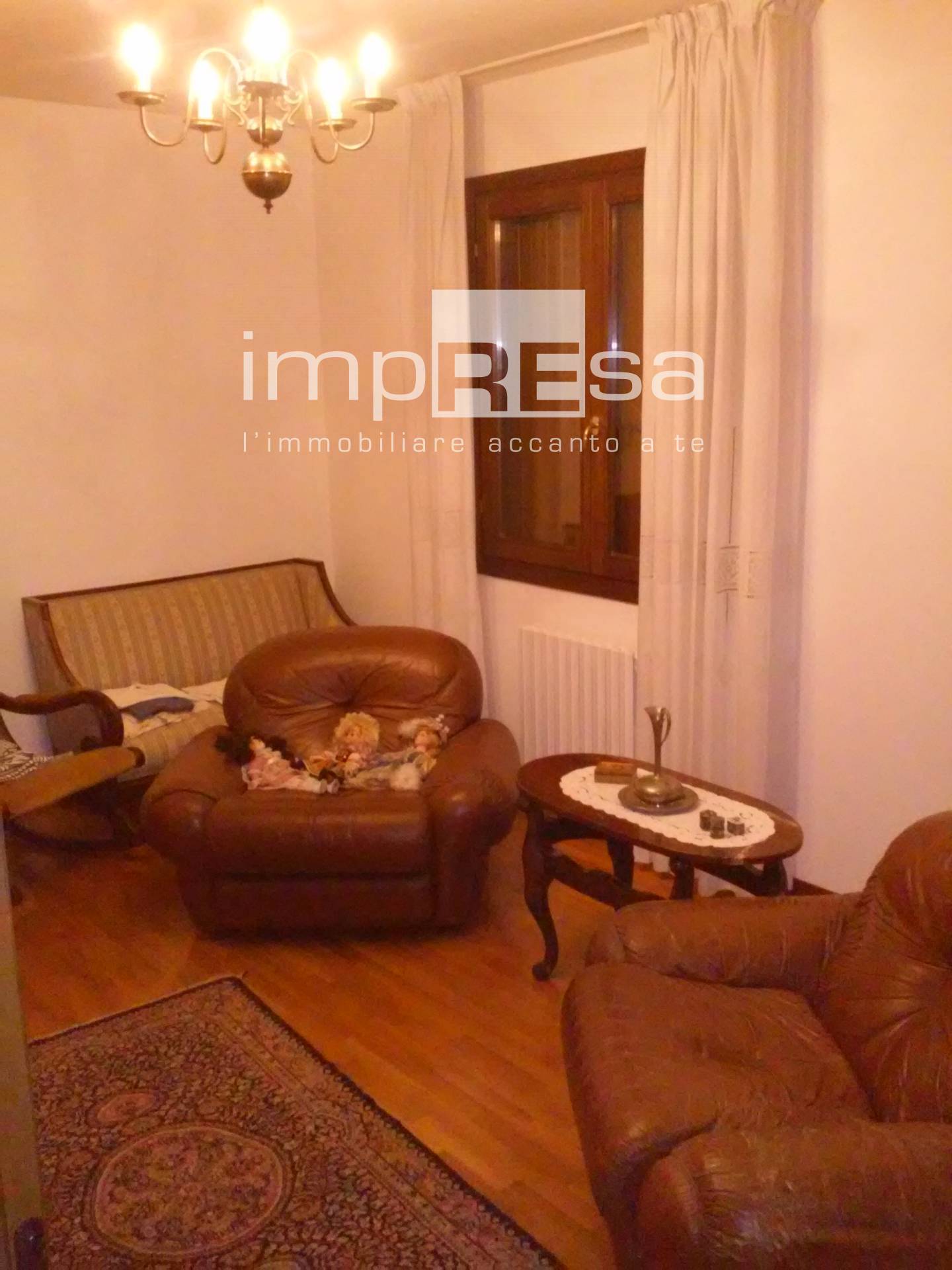 Abbinata/Bifamiliare in vendita a Pordenone